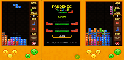 PandemicPuzzle